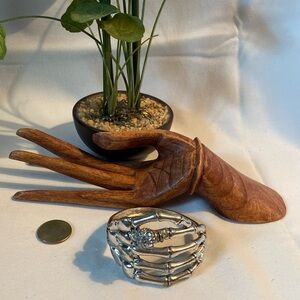 Skeleton Bracelet 💀